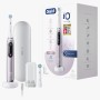 Oral-B iO Series 9n Adulto Spazzolino rotante-oscillante Rosa (9N Rose Quartz JAS22)