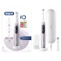 Oral-B iO Series 9n Adulto Spazzolino rotante-oscillante Rosa (9N Rose Quartz JAS22)