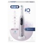 Oral-B iO Series 9n Adulto Spazzolino rotante-oscillante Rosa (9N Rose Quartz JAS22)