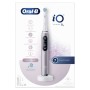Oral-B iO Series 9n Adulto Spazzolino rotante-oscillante Rosa (9N Rose Quartz JAS22)