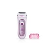 Braun Silk-épil 5 LS5100 Trimmer Rosa (LS 5100)
