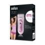 Braun Silk-épil 5 LS5100 Trimmer Rosa (LS 5100)