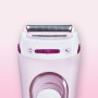 Braun Silk-épil 5 LS5100 Trimmer Rosa (LS 5100)