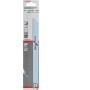 Bosch S 1122 BF Lama per sega universale Bimetallo 2 pz (2608656041)