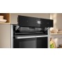 Neff N 90 B64VS71N0 forno 71 L A+ Nero