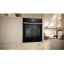 Neff N 90 B64VS71N0 forno 71 L A+ Nero