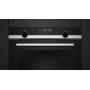Siemens iQ500 HB578GBS3 forno 71 L A+ Nero