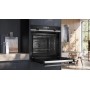 Siemens iQ500 HB578GBS3 forno 71 L A+ Nero