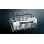 Siemens iQ500 SN65EX12CE lavastoviglie A scomparsa totale 14 coperti A
