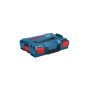 Bosch GSR 12V-15 FC Flex Professional 1300 Giri/min Senza chiave 600 g Nero, Blu (06019F6001)