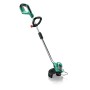 Bosch Advanced GrassCut 36 30 cm Batteria Nero, Verde, Argento (0600878N04)