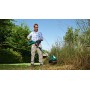 Bosch Advanced GrassCut 36 30 cm Batteria Nero, Verde, Argento (0600878N04)