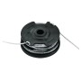 Bosch Advanced GrassCut 36 30 cm Batteria Nero, Verde, Argento (0600878N04)