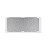 TH280 V2 Ultra ARGB Sync All-In-One Liquid Cooler Snow Edition (wei) (CL-W406-PL14SW-A)