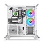 TH280 V2 Ultra ARGB Sync All-In-One Liquid Cooler Snow Edition (wei) (CL-W406-PL14SW-A)