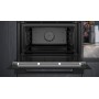 Siemens CB734G1B1 forno 47 L A+ Nero