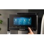Siemens TZ800Z1 parti e accessori per macchina per caffè Cartuccia di pulizia