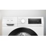 Siemens iQ500 WG34G2070 lavatrice Caricamento frontale 8 kg 1400 Giri/min Bianco