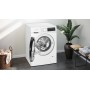 Siemens iQ500 WG34G2070 lavatrice Caricamento frontale 8 kg 1400 Giri/min Bianco
