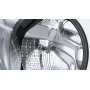 Siemens iQ500 WG34G2070 lavatrice Caricamento frontale 8 kg 1400 Giri/min Bianco