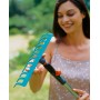 combisystem-Rechen, 14 Zinken (trkis, 36cm) (03178-20)