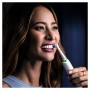 Oral-B iO Series 10 Adulto Spazzolino rotante-oscillante Bianco (10 Stardust White)