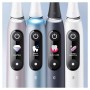 Oral-B iO Series 9N Adulto Spazzolino a vibrazione Nero (9N Black Onyx)