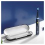 Oral-B iO Series 9N Adulto Spazzolino a vibrazione Nero (9N Black Onyx)