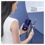 Oral-B iO Series 9N Adulto Spazzolino a vibrazione Nero (9N Black Onyx)