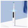 Oral-B iO Series 5 Adulto Spazzolino rotante-oscillante Bianco (5 Quite White)