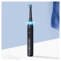 Oral-B iO Series 5 Adulto Spazzolino a vibrazione Nero (5 Matt Black)