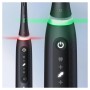 Oral-B iO Series 5 Adulto Spazzolino a vibrazione Nero (5 Matt Black)