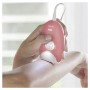 Braun Silk-épil 3 SES 3-176 20 pinzette Rosa, Bianco