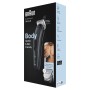 Braun BodyGroomer BG3340 Rifinitore Corpo