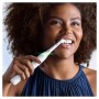 Oral-B iO Series 4 Quite Adulto Spazzolino rotante Bianco (4 mit Reiseetui Quit)
