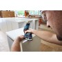 Bosch GKF 12V-8 Professional 13000 Giri/min Nero, Blu, Rosso (06016B0002)