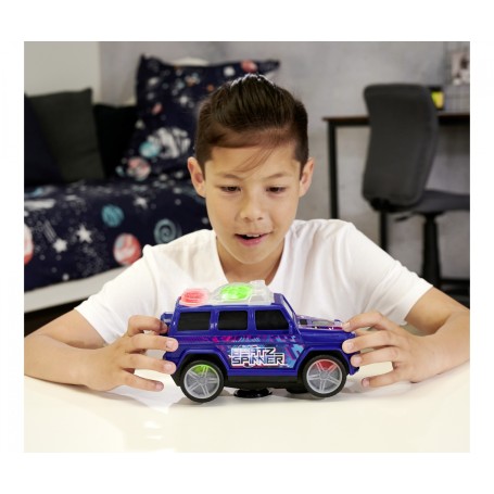 Mercedes G-Klasse Beatz Spinner (203765009)