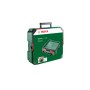 Bosch SystemBox Armadietto portaoggetti Rettangolare Polipropilene (PP) Nero, Verde (1600A016CT)