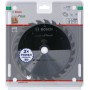 Bosch 2 608 837 702 lama circolare 18,4 cm 1 pz (2608837702)