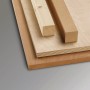 Bosch 2 608 837 702 lama circolare 18,4 cm 1 pz (2608837702)