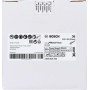 Bosch R780 Disco abrasivo (2608619183)