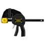 FatMax Einhandzwinge "XL" 150MM (schwarz/grau, Extra Large, 410mm Lnge) (FMHT0-83238)