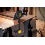 FatMax Einhandzwinge "XL" 150MM (schwarz/grau, Extra Large, 410mm Lnge) (FMHT0-83238)