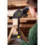 FatMax Einhandzwinge "XL" 150MM (schwarz/grau, Extra Large, 410mm Lnge) (FMHT0-83238)