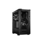 be quiet! PURE BASE 501 Airflow Black Midi Tower Nero (BG074)