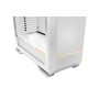 be quiet! BGW51 computer case Tower Bianco