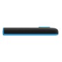 ADATA UV128 unità flash USB 256 GB USB tipo A 3.2 Gen 1 (3.1 Gen 1) Nero, Blu (AUV128-256G-RBE)