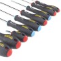 Schraubendreher-Set FatMax, 9-teilig (schwarz) (FMHT65424-0)