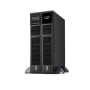 FSP Clippers RT 3K gruppo di continuità (UPS) Doppia conversione (online) 3 kVA 3000 W (PPF30A0600)
