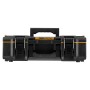 TOUGHSYSTEM 2.0 DS165 Small Box (schwarz/gelb) (DWST83293-1)